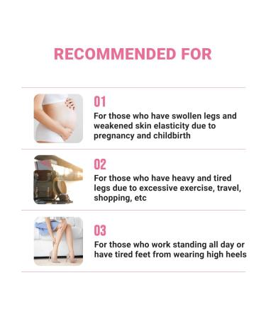 ATOPALM Maternity Care Relaxing Leg Cream 5 Fl Oz | Swelling Relief & Cooling Calming Cream for Legs | Enhance Skin Elasticity & Reduce Swelling - Buy Online on SooperMarket.com