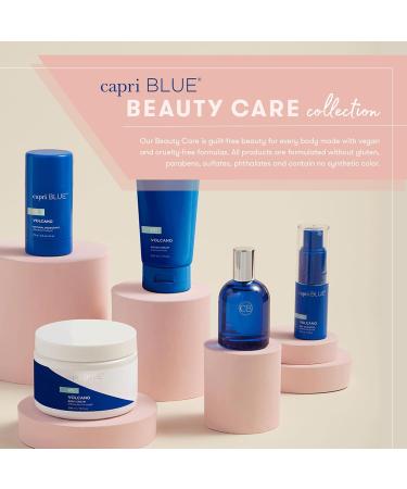 Capri Blue Volcano Bubble Bath - 16 Oz | Luxurious Foaming Bath Soak | International Shipping Available - Buy Online on SooperMarket.com