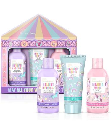 Baylis & Harding Beauticology Sweetest Surprise Gift Set (Vegan Friendly) | 1-Pack - Buy Online on SooperMarket.com
