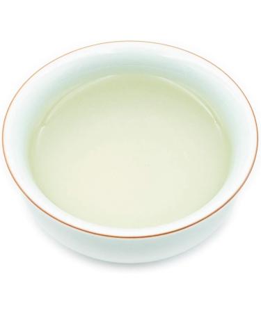 Oriarm Yunnan Silver Needle Tea 250g - Premium White Tea Loose Leaf from High Mountain - Low Caffeine Level - Silver Tips Imperial Tea - Buy Online on SooperMarket.com