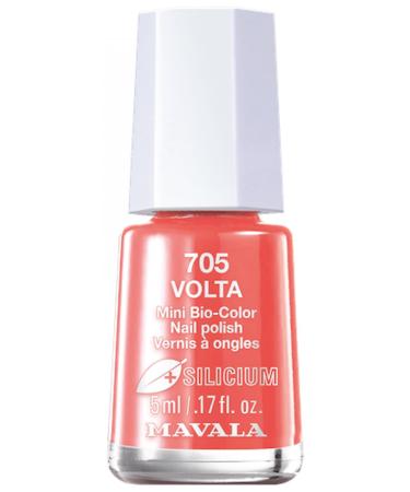 Mavala Mini Bio-Color Nail Polish - Volta 5ml (705)