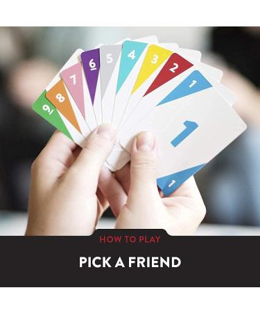 The Voting Game - After Dark Edition: Hilariously Revealing Adult Party Game - Buy Online on SooperMarket.com