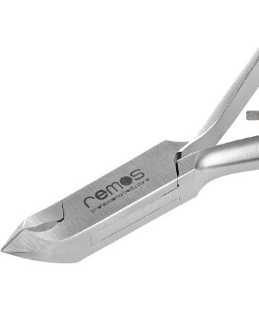 REMOS Cuticle Nipper with Clasp - Buy Online on SooperMarket.com