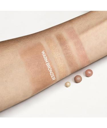 Avon Glow Bronzing Powdered Beads - Natural Glow with Mineral Pigments | Radiant Complexion - 28g - Buy Online on SooperMarket.com