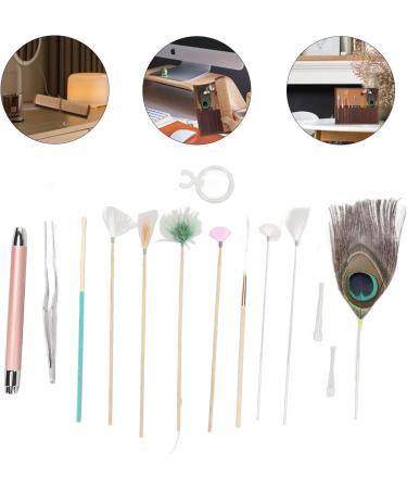 Portable Earwax Remover Massage Set - Relieve Fatigue and Clean Ears - Salon Quality Tool - Buy Online on SooperMarket.com