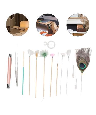 8pcs Ear Wax Removal Tool & Massage Set for Professional Ear Cleaning - Adult & Children - Buy Online on SooperMarket.com
