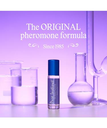 Pure Instinct SURRENDER Roll-On The Original Pheromone Infused Body Oil Perfume Fragrance EdP Parfum - For Her Women - TSA Ready 0.34 fl oz Surrender - Women - Buy Online on SooperMarket.com