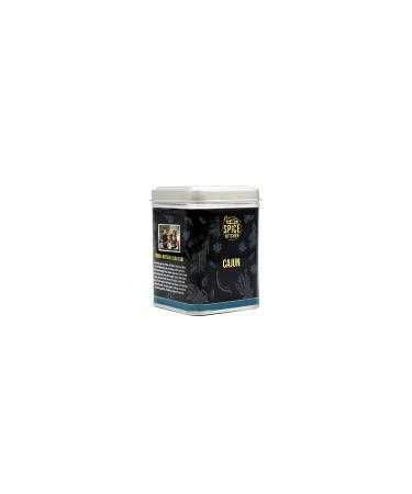 Spice Kitchen Cajun spice seasoning blend (80g)