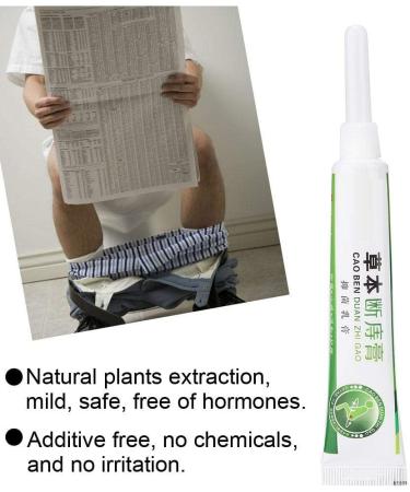 Semme Hemorrhoids Ointment Cream - Fast Relief for Internal & External Piles, Anal Fissure (1 Pack) - Buy Online on SooperMarket.com