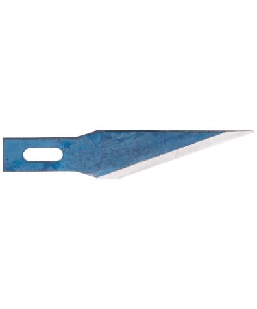 ELMERS X-Acto 11 Blades for X-Acto Knives Bulk Pack 500 Blades Per Box (X511) X-Life 500 count Blades