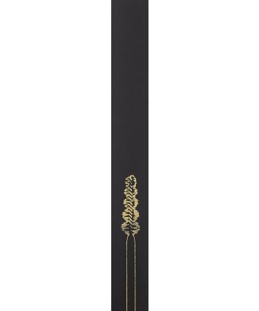 Elizabeth Arden Lasting Impression Mascara Black 0.3oz - Long-Lasting Volume and Definition - Buy Online on SooperMarket.com