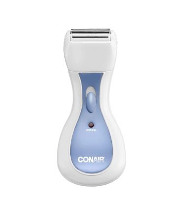 Conair Ladies All-in-One Rechargeable Personal Groomer - Cordless and Rechargeable - Buy Online on SooperMarket.com