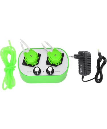 Buy G628-2 Hose Pump - 12V Self-Priming Pump for Aquariums & Labs | 100-240V EU Plug - International Shipping Available - Buy Online on SooperMarket.com