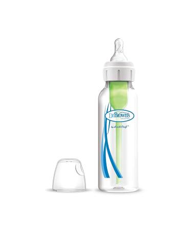 Dr. Brown's Options+ All In One Gift Set - Ultimate Baby Feeding Solution - Buy Online on SooperMarket.com