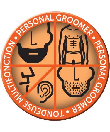 Buy Remington GroomKit PG6130 - Ultimate Facial & Body Hair Styling Set with 4 Attachments | International Shipping - Buy Online on SooperMarket.com