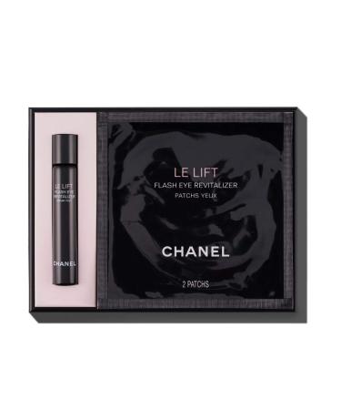 LE LIFT Firming Anti-Wrinkle Flash Eye Revitalizer