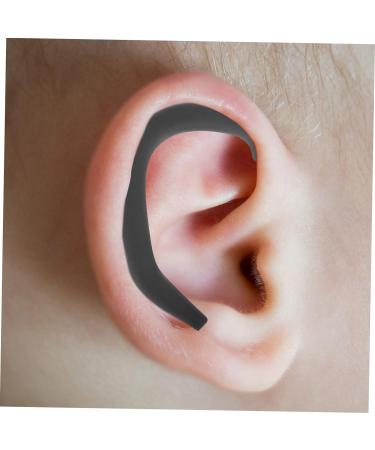 6 Pairs Auricle Corrector Tools - Protruding Ear Corrector with Silica Gel Ear Support Pads - Buy Online on SooperMarket.com