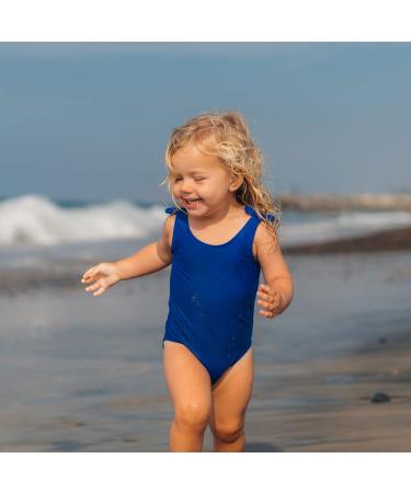 Badger Kids Sunscreen Cream SPF 40 Organic Mineral Zinc Oxide 2.9 fl oz (2 Pack) - Buy Online on SooperMarket.com