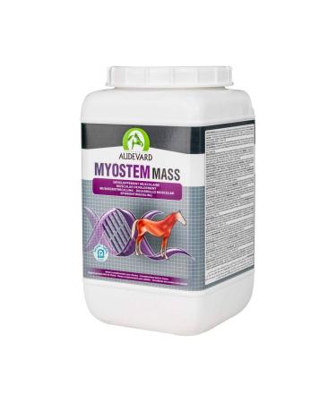Laboratories AUDEVARD 907-8423 Myostem Mass 2 1Kg Audevard