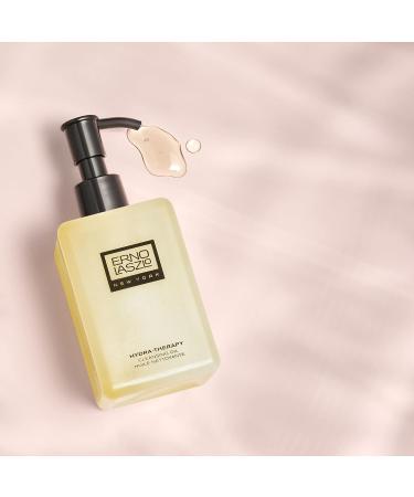 Erno Laszlo Hydra-Therapy Phelityl Cleansing Oil - 6.4 Fl Oz | Gentle Cleanser for Deep Hydration and Impurity Removal - Buy Online on SooperMarket.com