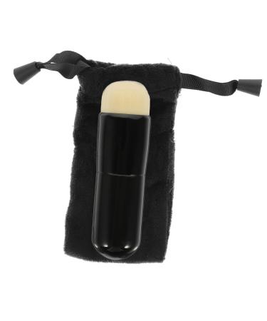 Blush Brush Makeup Brush Travel Powder Brush for Loose Powder Foundation Brush Makeup Supplies Cosmetic Applicator Foundation Applicator Makeup Tools Make up Brush Cosmetic Tools