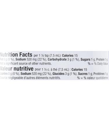 Knorr Concentrated Bouillon just a drop adds deep rich flavour Beef gluten free no added preservatives (pack of 4) Beef 250 ml (Pack of 4) - Buy Online on SooperMarket.com