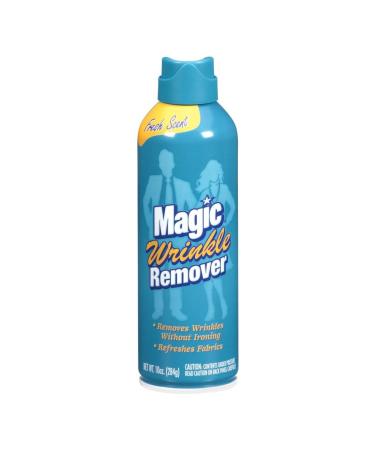 Wrinkle Remover Spray 10-oz. 6