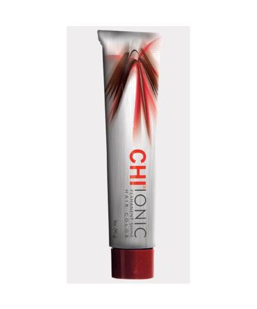 CHI Ionic Double Ash Additive Permanent Shine Color - White