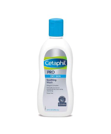 Cetaphil PRO Soothing Wash 10 oz (Pack of 5)