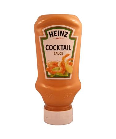 Heinz Cocktail sauce 220ml