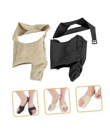 Big Toe Spacer Separator Clip for Men - 2pcs Turf Wrap, Suet Holder, Hanging Utensil, Hammer Straightener, Bunion Socks - Turf Brace, Spreader - Buy Online on SooperMarket.com