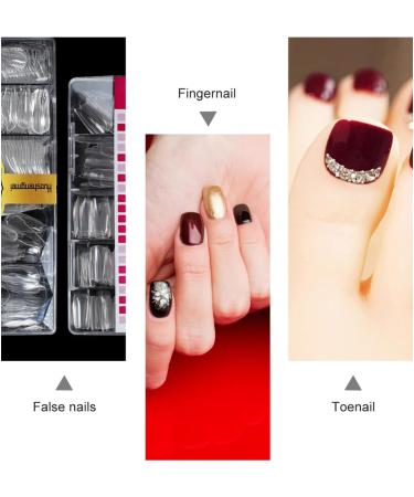 FOMIYES Nail Bit Nail Drill Bits Nail Grinding Head Set Manicure - Buy Online on SooperMarket.com