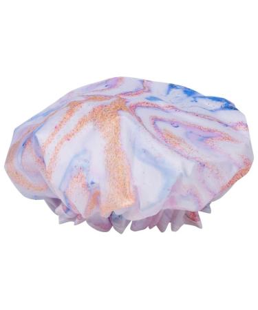 Cala Tame the Mane Hair Shower Cap