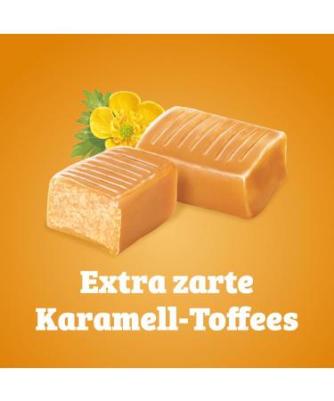 Buy Durchbeisser Caramel Toffees 1kg - Extra Tender Caramel Candies | International Shipping Available - Buy Online on SooperMarket.com