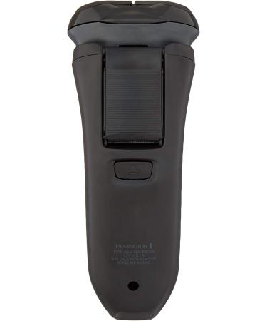 Remington PR1335B Men's Electric Razor with Precision Plus Heads and Stubble Attachment - Buy Online on SooperMarket.com