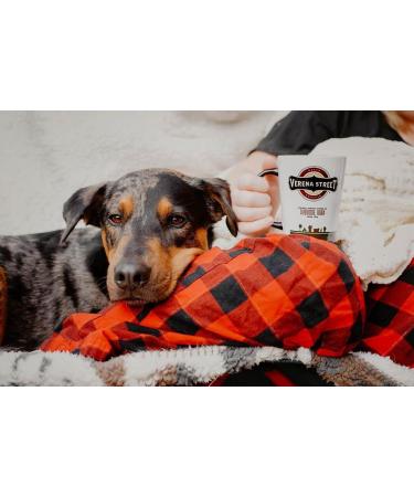 Verena Street Sunday Drive Decaf Coffee - 11oz Ground Swiss Water Process Decaf Medium Roast - Rainforest Alliance Certified Arabica - Pack of 1 - Buy Online on SooperMarket.com