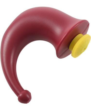 Spkaodngo Yoga Nasal Neti Pot Rinsing Nose Wash System Sinus Irrigation Sinuses 200mL - Buy Online on SooperMarket.com