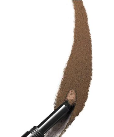 Maybelline New York Brow Satin Eyebrow Pencil Pen 6g - Dark Blond | Define and Fill Brows with Precision - Buy Online on SooperMarket.com
