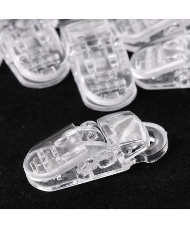 FITYLE Pacifier Clips - Secure Pacifier Adapter & Chain for Baby - International Shipping Available - Buy Online on SooperMarket.com