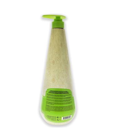 Macadamia Oil Smoothing Conditioner 33.8 oz - Natural Oil, Unisex - Buy Online on SooperMarket.com