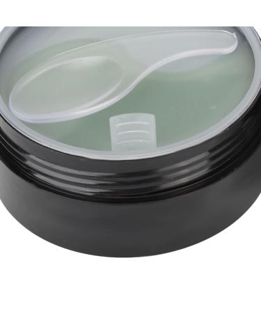 Bediffer Seaweed Eye Mask - Portable Eye Pads with Spoon for Travel | Soothing Eye Care - Buy Online on SooperMarket.com