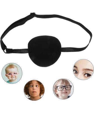 PLAFOPE 10pcs Pediatric Eye Patches Eye Patches for Adults Adjustable Single Eye Covers Eye Patches - Buy Online on SooperMarket.com