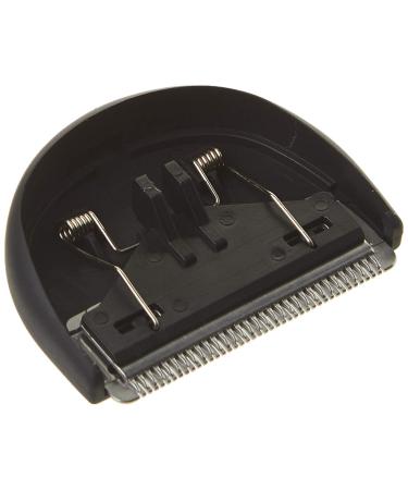 MANGROOMER Sku 255-48 Professional Premium Replacement Head - Black - Buy Online on SooperMarket.com