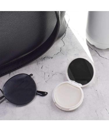 No. 10 Downing Street Door Lip Balm with Mirror - Hydrating & Stylish | International Shipping Available - Buy Online on SooperMarket.com
