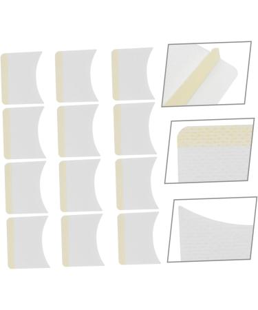 Optimized Meta Title: "Balacoo 320 Pcs Eyelash Remover Pads - Makeup Wipes for Eyelash Extensions | Non-Woven Fabric Tools for Effortless Cleaning - Buy Online on SooperMarket.com
