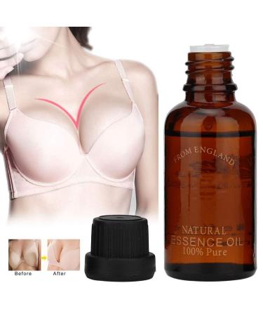 Breast Essential Oil for Hyperplasia Relief | Pain-Relieving 30 ml Care for Mammary Glands - Buy Online on SooperMarket.com