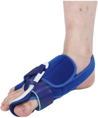 Bunion Pain Relief - Valgus Corrector Protective Cover for Women and Men (Left Foot) - Buy Online on SooperMarket.com