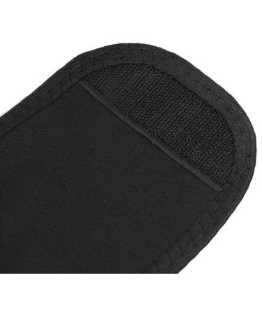 Dainley Self-Warming Back Belt - Black XL | Lumbar Support & Stress Relief - Buy Online on SooperMarket.com