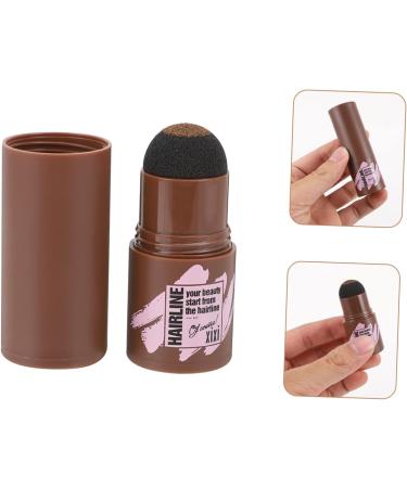 MAGICLULU 6 Pcs Hairline Eyebrow Powder Thinning Hair Powder Halloween Makeup Supplies Hair Product Hairline Shadow Powder Stick Hairline Powder Hair Root Concealer Finishing Powder Cover up - Buy Online on SooperMarket.com