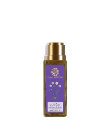 Forest Essentials Hair Cleanser Amla Honey and Mulethi 50ml